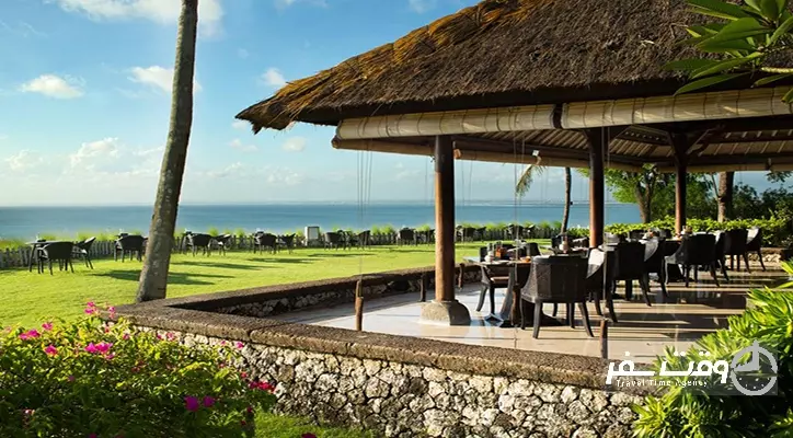 هتل آیانا بالی